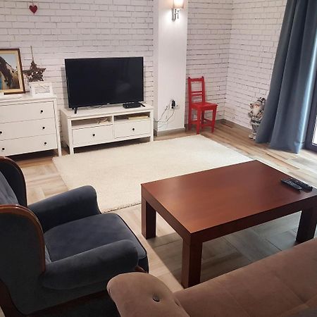 Apartmani Simic Valjevo Exterior photo
