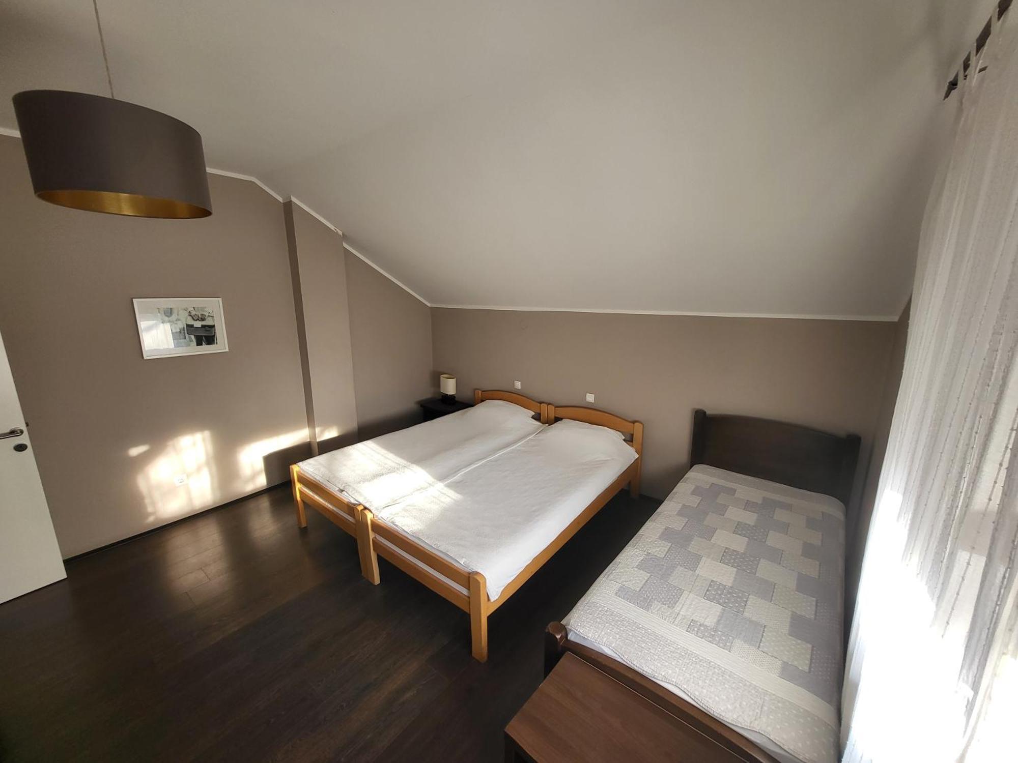 Apartmani Simic Valjevo Exterior photo