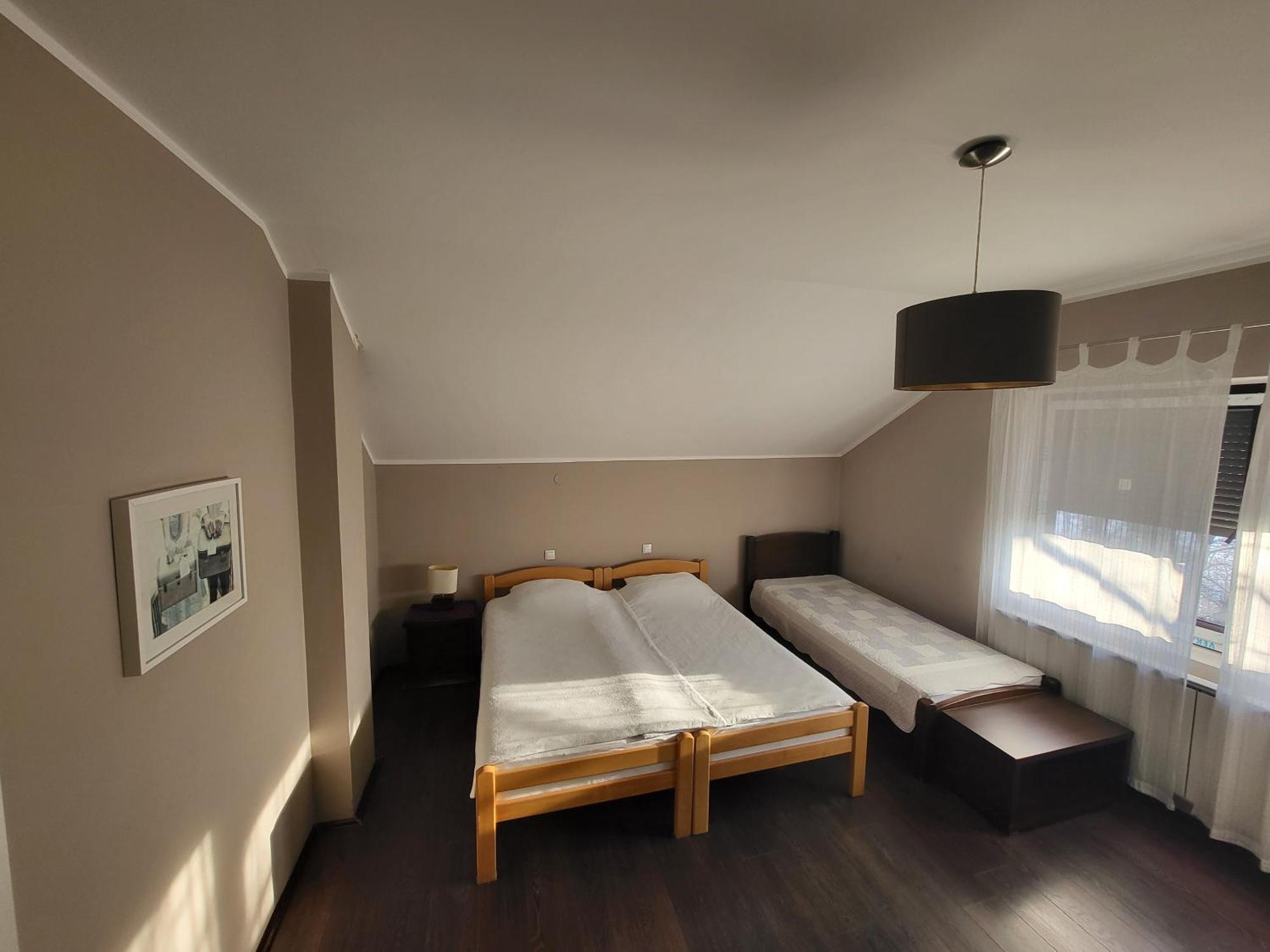 Apartmani Simic Valjevo Exterior photo