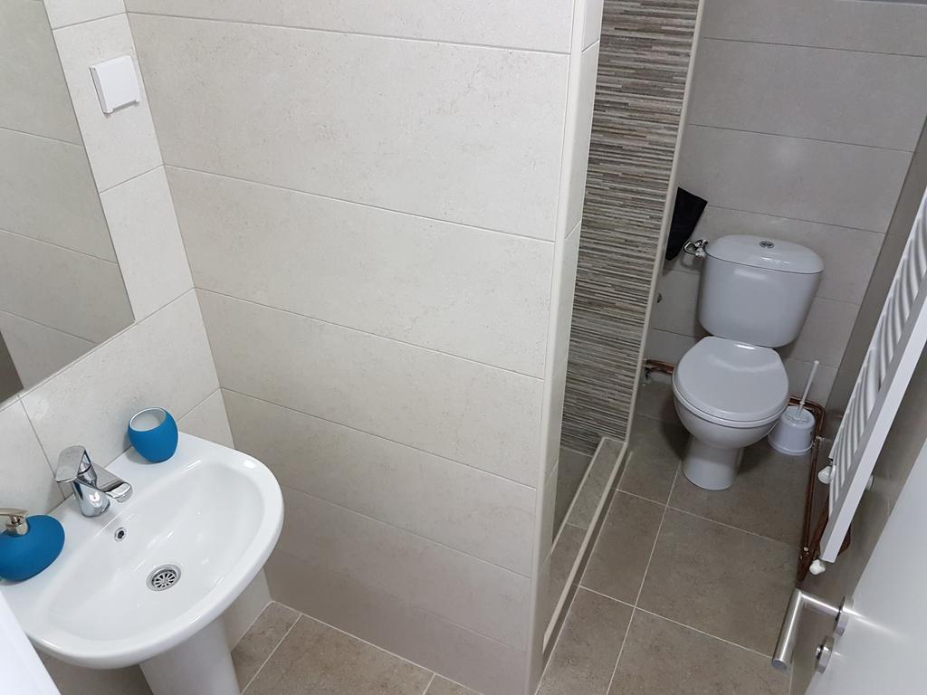 Apartmani Simic Valjevo Exterior photo