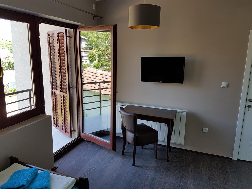 Apartmani Simic Valjevo Exterior photo
