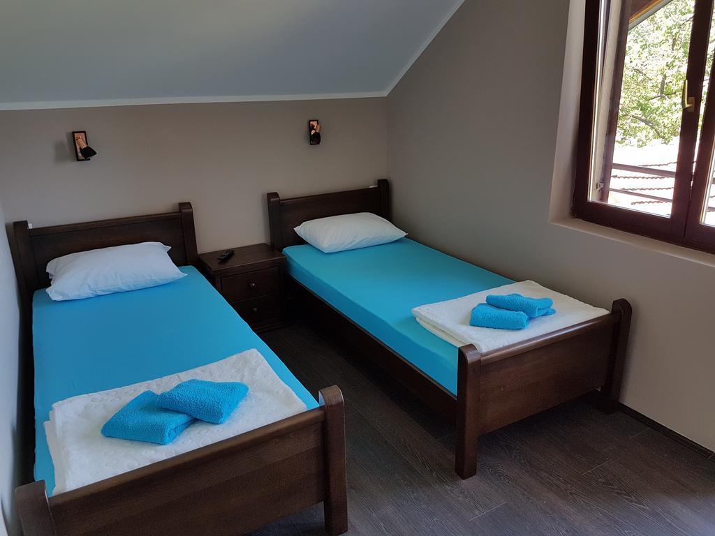 Apartmani Simic Valjevo Exterior photo