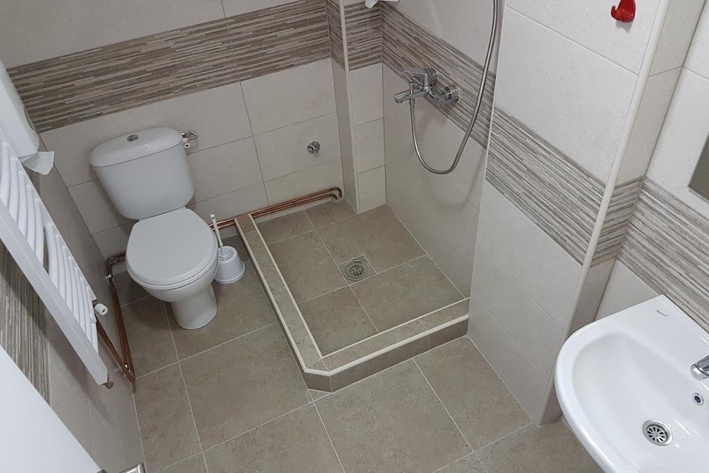 Apartmani Simic Valjevo Exterior photo