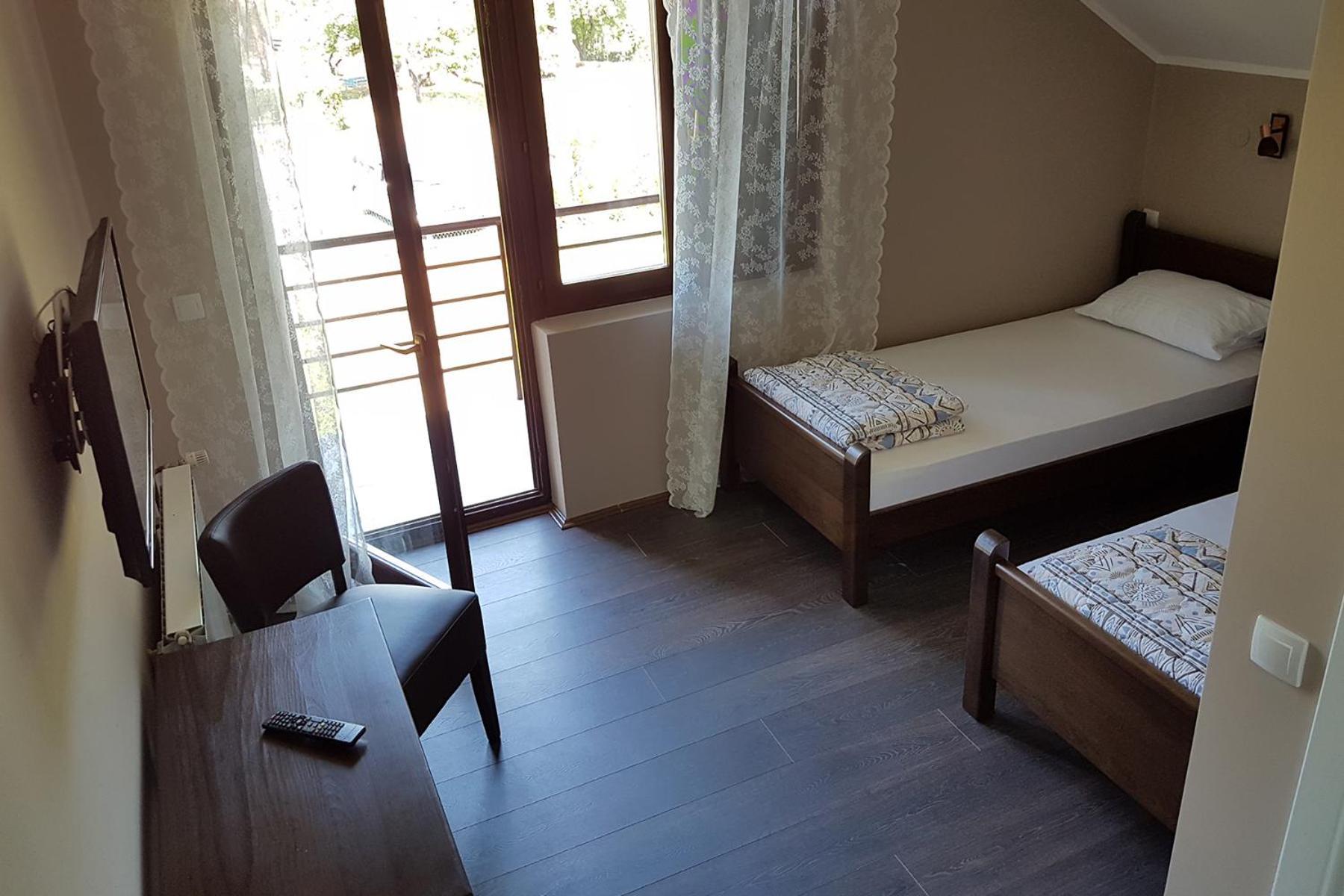 Apartmani Simic Valjevo Exterior photo