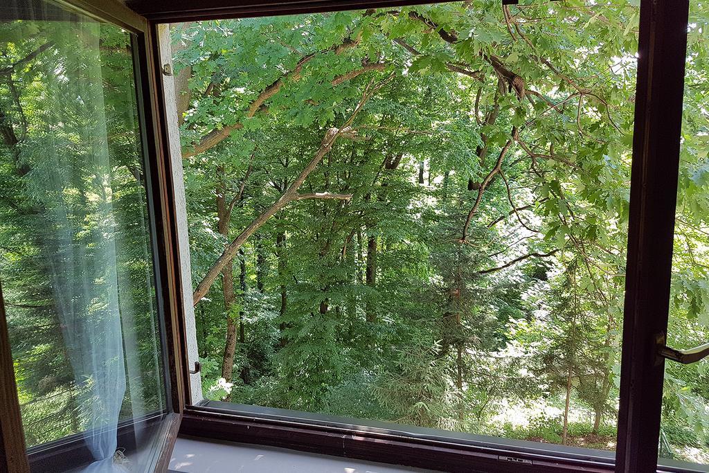 Apartmani Simic Valjevo Exterior photo