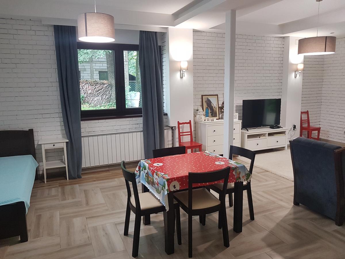 Apartmani Simic Valjevo Exterior photo