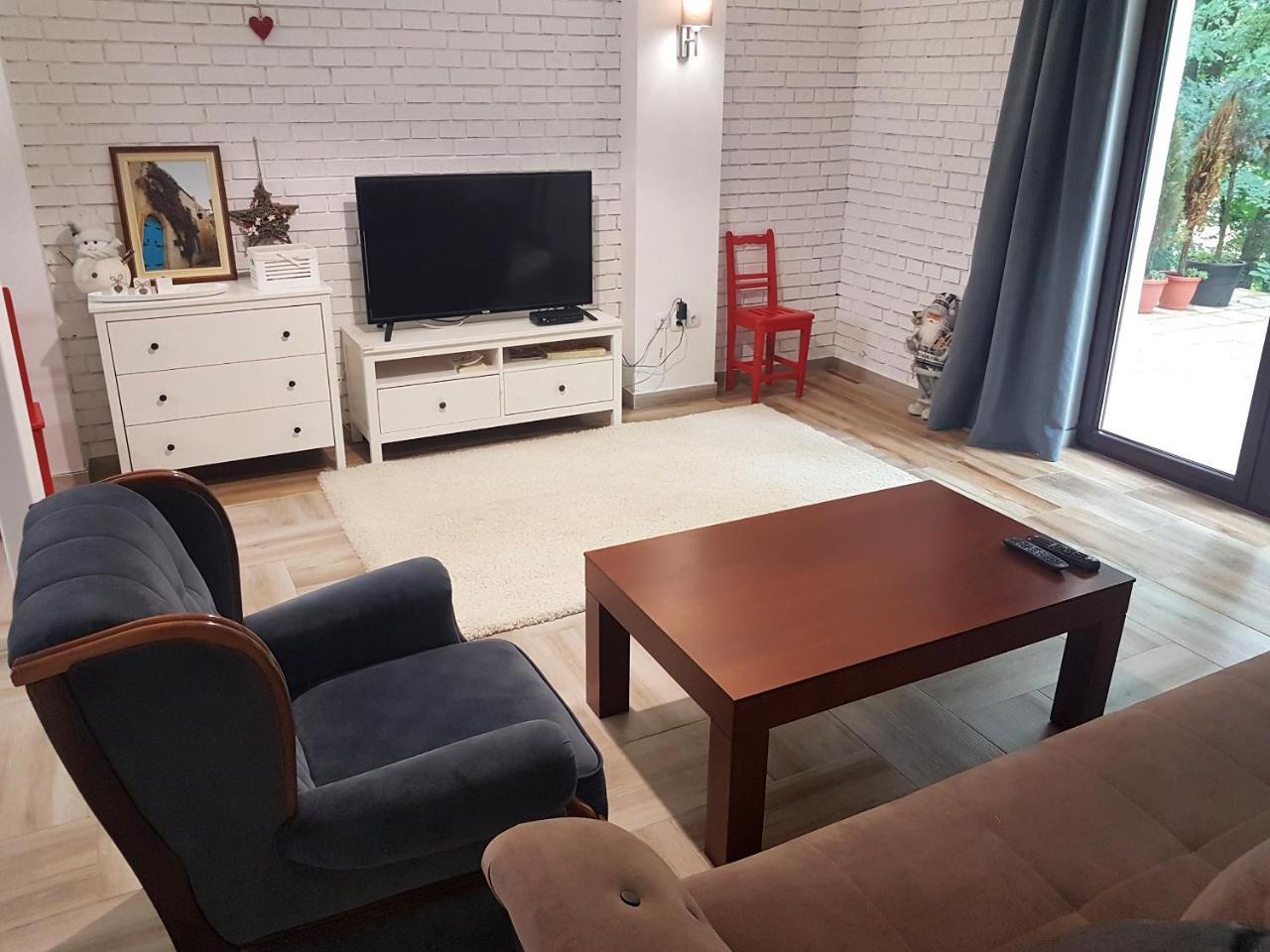 Apartmani Simic Valjevo Exterior photo