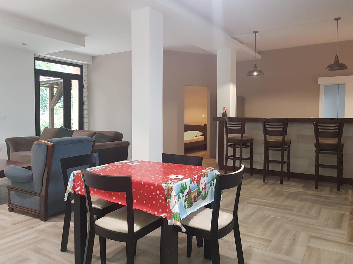 Apartmani Simic Valjevo Exterior photo