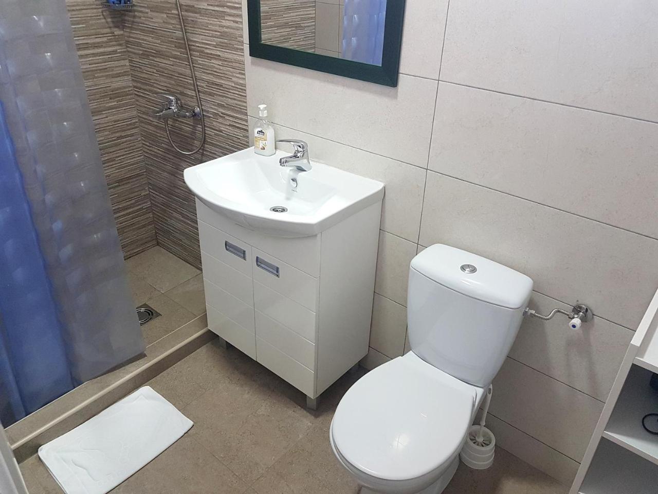 Apartmani Simic Valjevo Exterior photo
