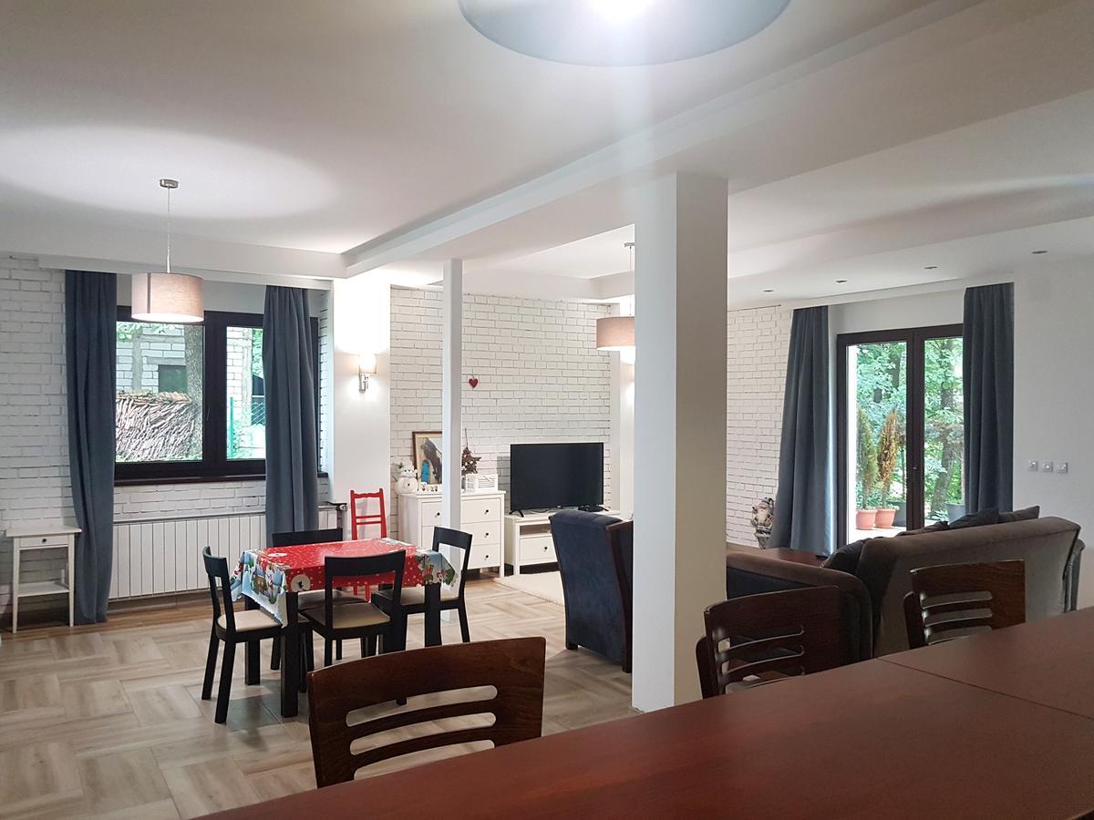 Apartmani Simic Valjevo Exterior photo