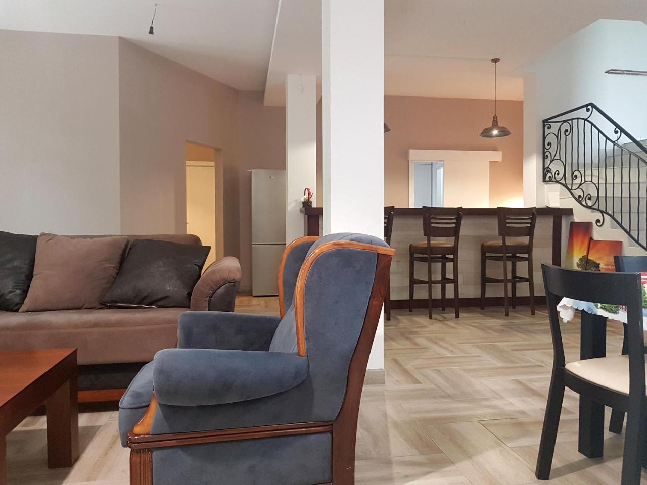 Apartmani Simic Valjevo Exterior photo
