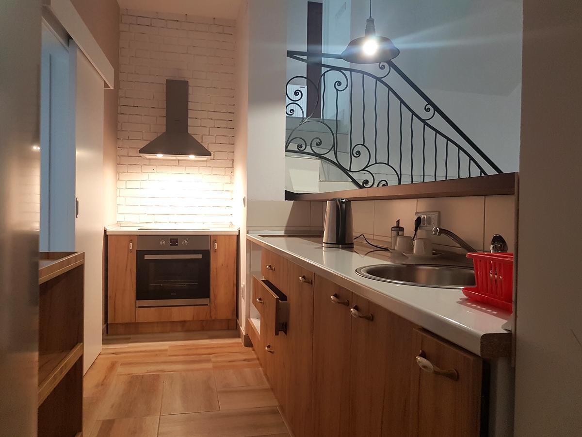Apartmani Simic Valjevo Exterior photo