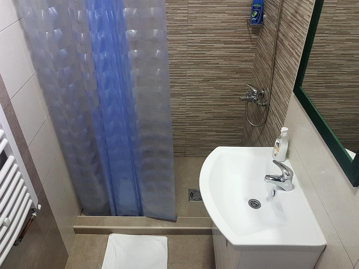Apartmani Simic Valjevo Exterior photo