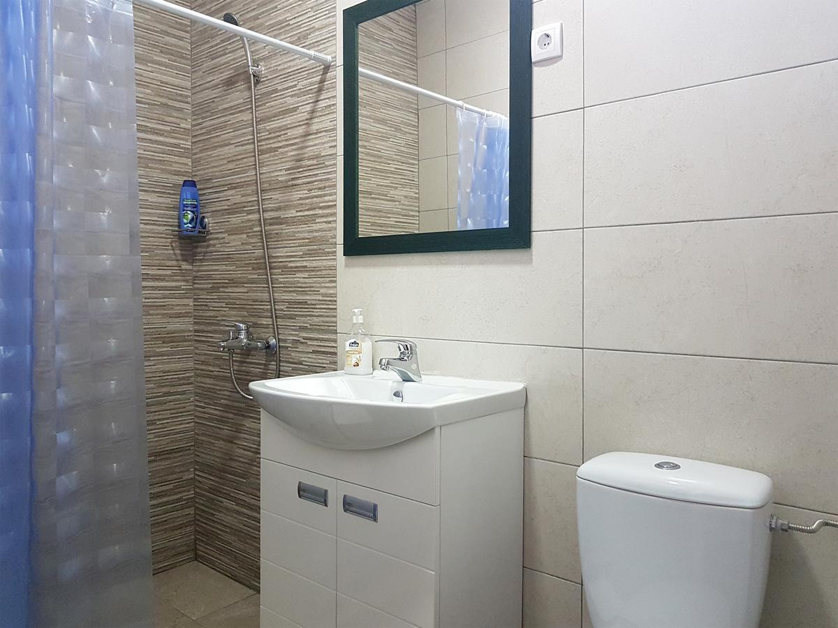 Apartmani Simic Valjevo Exterior photo